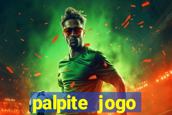 palpite jogo manchester city hoje